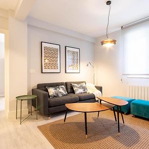 Appartement met Drie Slaapkamers